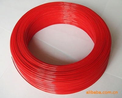 【現(xiàn)貨供應(yīng)UL3135 22AWG硅膠線200度600V】價格,廠家,圖片,特種電線電纜,昆山市花橋鎮(zhèn)益懊電子銷售部-