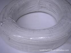 電子線廠家專業(yè)生產(chǎn)與供應 硅膠線、硅膠電線及高溫線全面解析