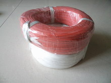 28AWG硅膠線 高溫環境下的精密連接解決方案