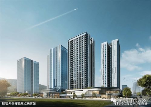 懷德國際廣場(chǎng)營(yíng)銷中心全面開放 歡迎客戶蒞臨咨詢
